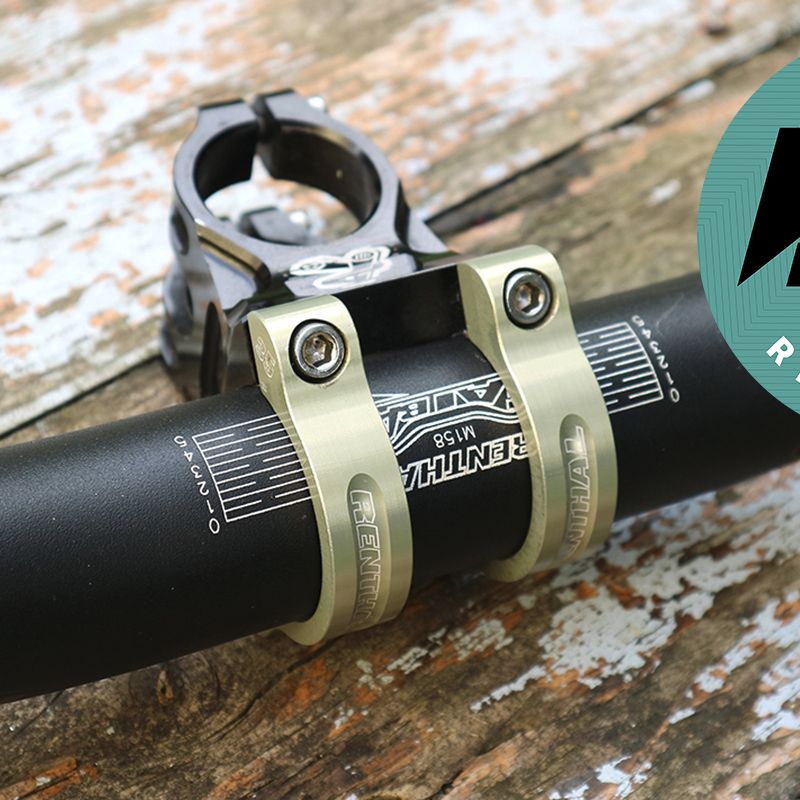 RENTHAL レンサル Apex 35 Stem Apex35 33mm