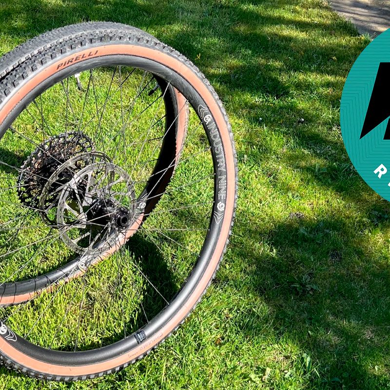 Industry Nine 1/1 GRCX gravel wheel review | Bike Perfect