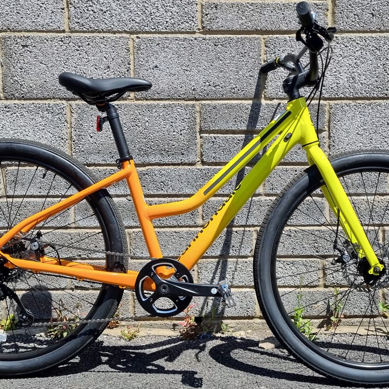 Cannondale Treadwell 3 review – A slow pootler that's simple and