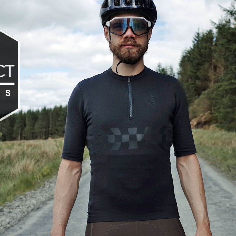 MAAP Alt_Road 1/2 Zip Jersey review – versatile slim fitting