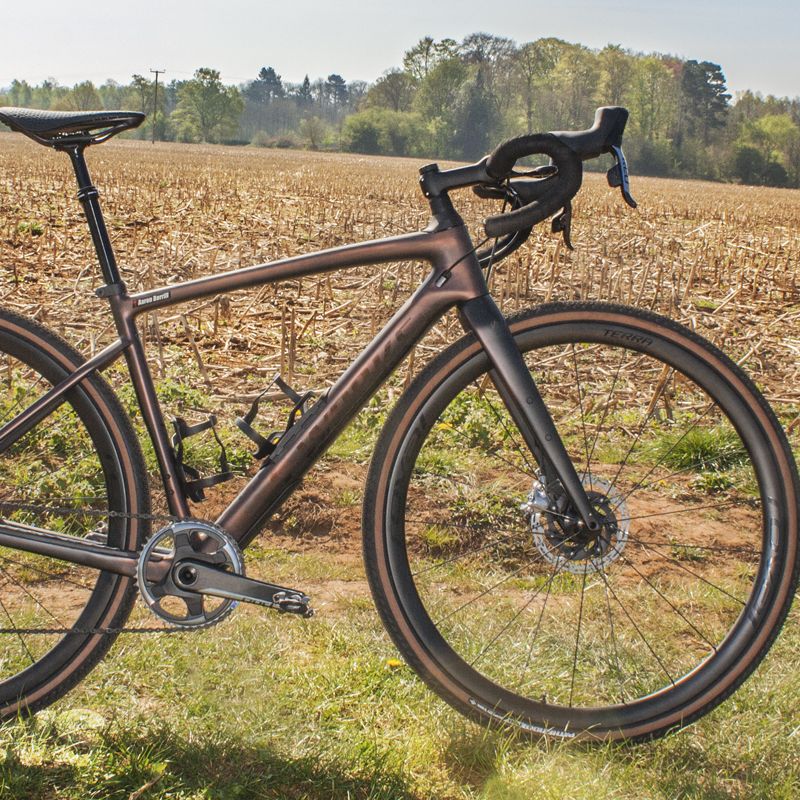 The all-new Specialized Diverge, ridden and reviewed | Cyclingnews
