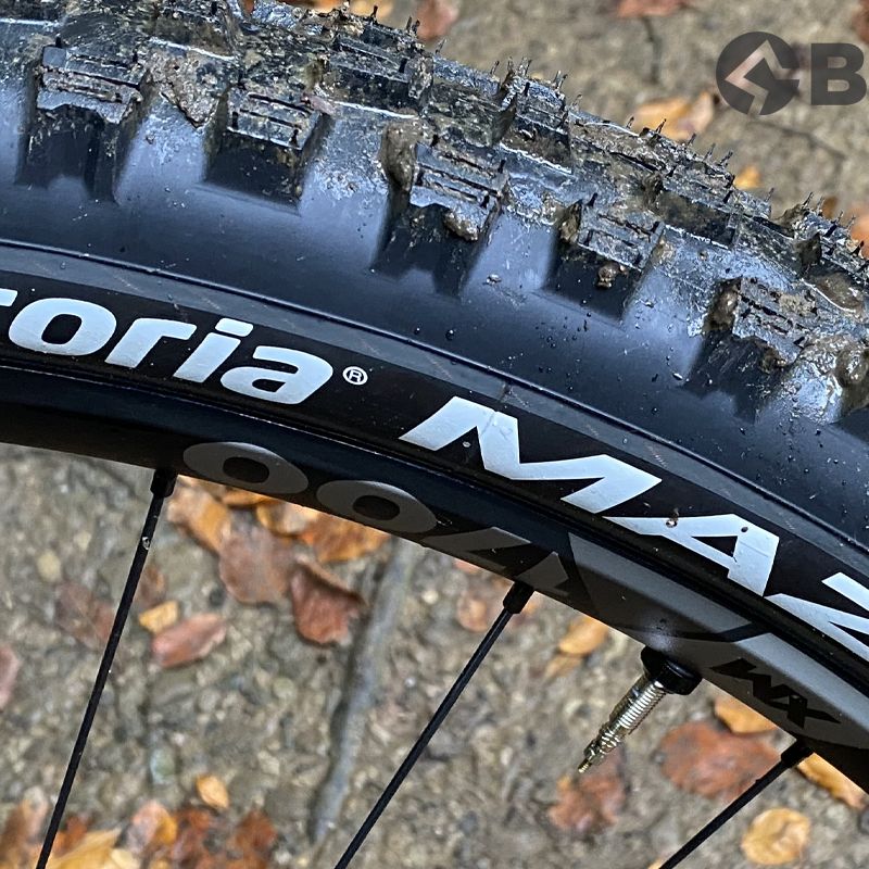 Vittoria Mazza and Agarro Trail tires tested | Bike Perfect