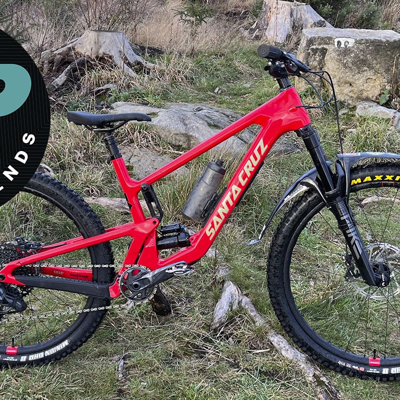 購入者優先　Santa Cruz 5010 Santa Cruz 5010 C GX AXS - Pine Mountain Sports | Bend, OR