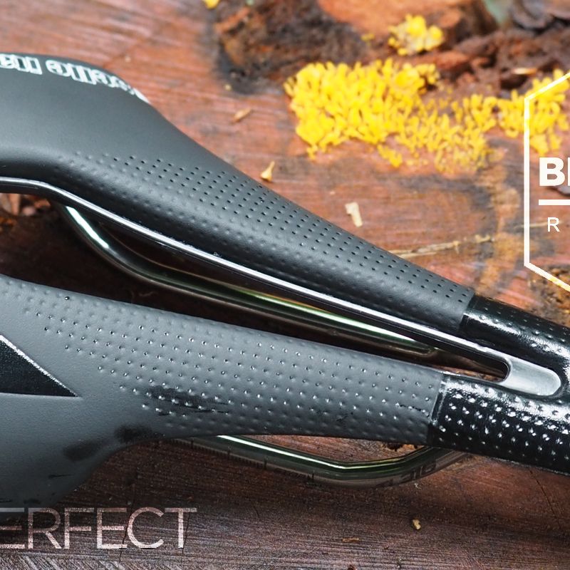 Mountain Bike Off-road Sella Selle Italia X-LR TI 316 Superflow