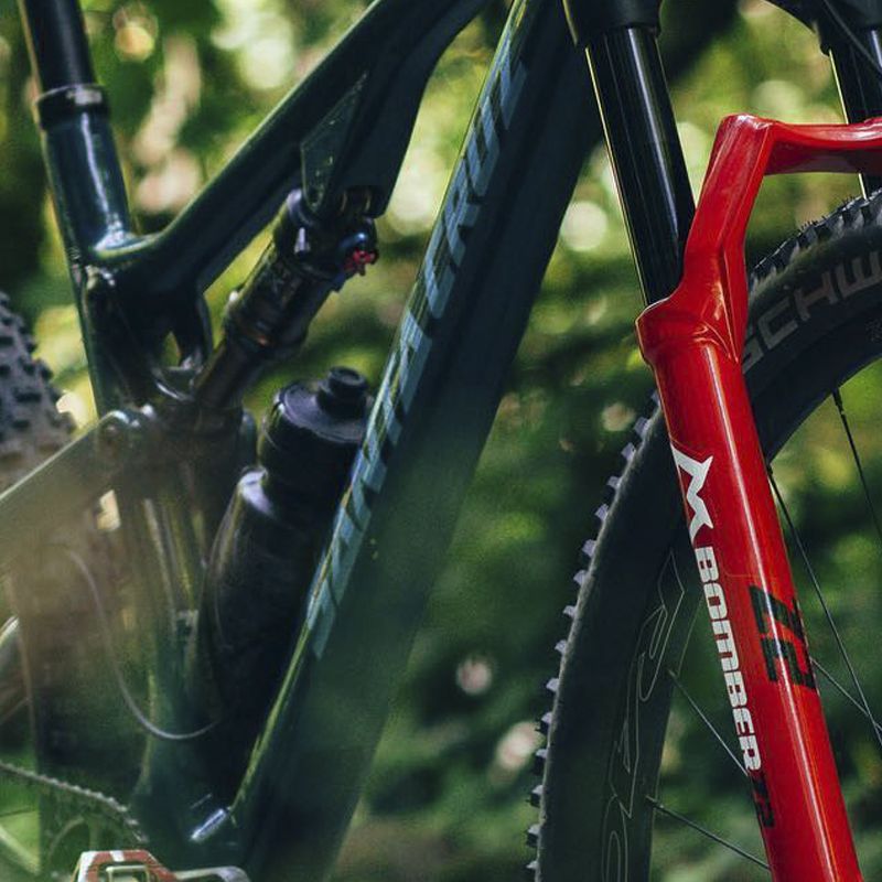 BALLISTICS - 【hazime】LOCKFIELD EQUIPMENT ［LFE］MTB LOCKFIELD EQUIPMENT（ロックフィールドイクイップメント）MTB