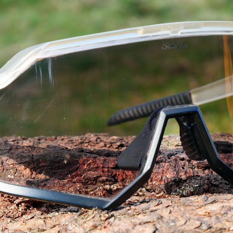 Sungod Vulcans sunglasses review | Bike Perfect