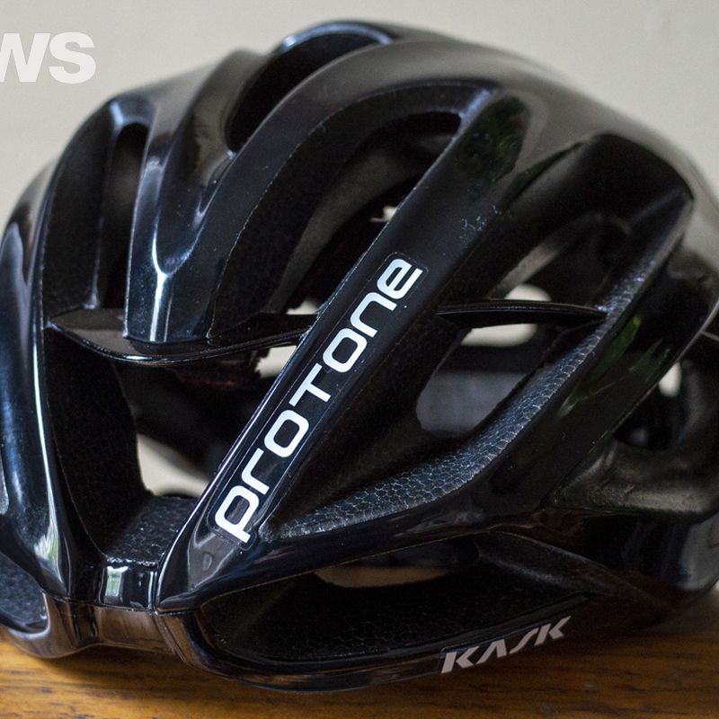 Kask Protone helmet review | Cyclingnews