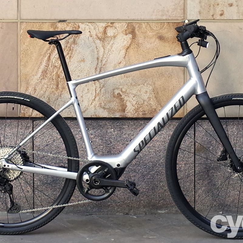 Specialized Turbo Vado SL 5.0 ebike – first ride and gallery