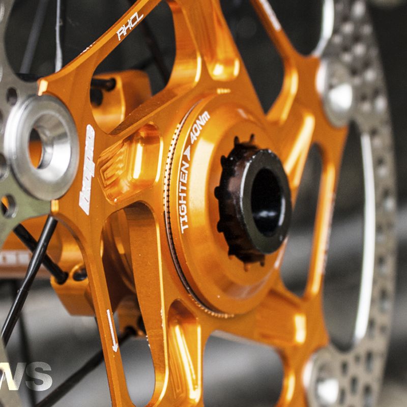 The Musette: Hope, Stolen Goat and Bisca360 3D-printed shoes