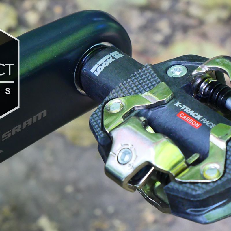 X-Track Race Carbon | Have a new experience | LOOK Cycle