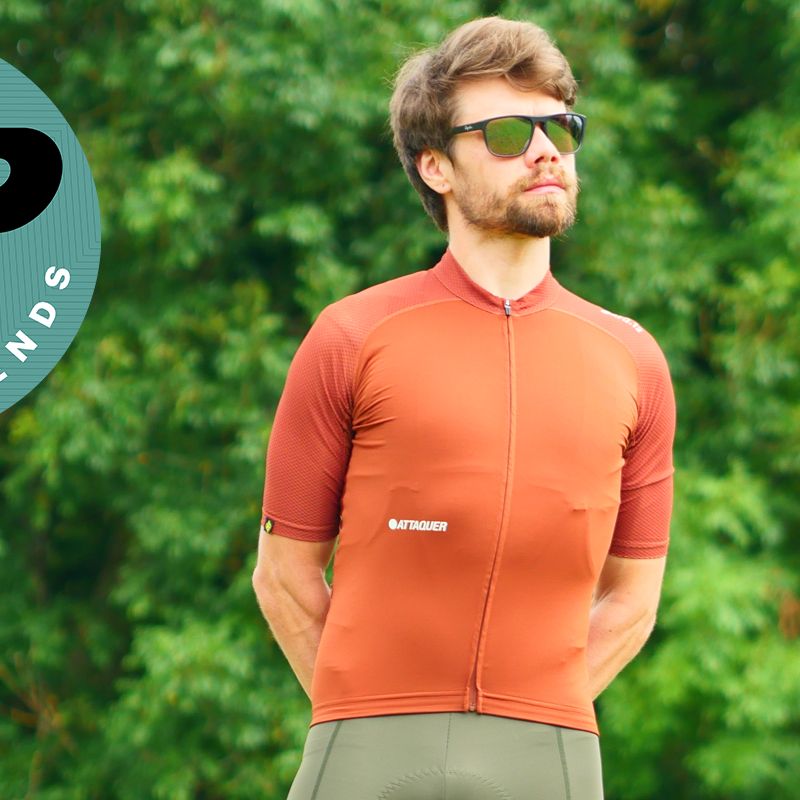navi5411　　attaquer  all day アタッカー All Day Bib Short Black/Tonal | Attaquer Cycling Bib