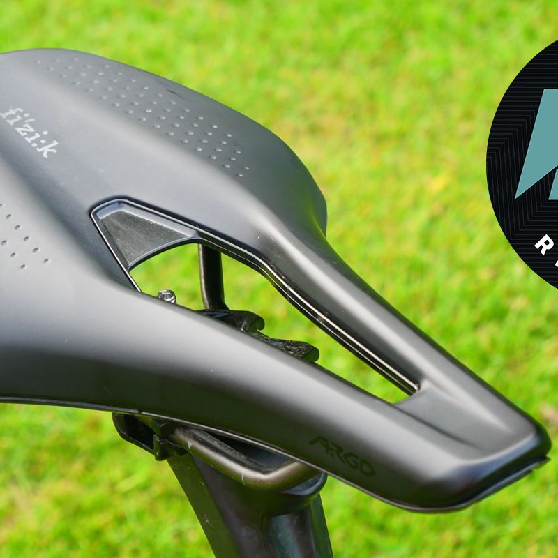 Fizik Tempo Argo R3 saddle review – a versatile long