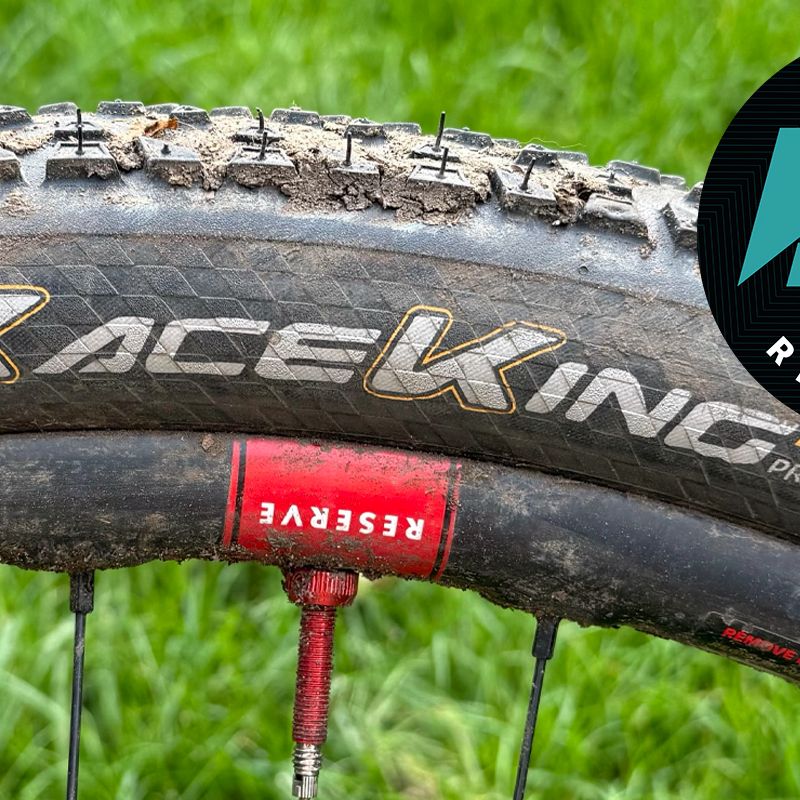 Continental Race King 2.2 Performance Drahtreifen // 55-559
