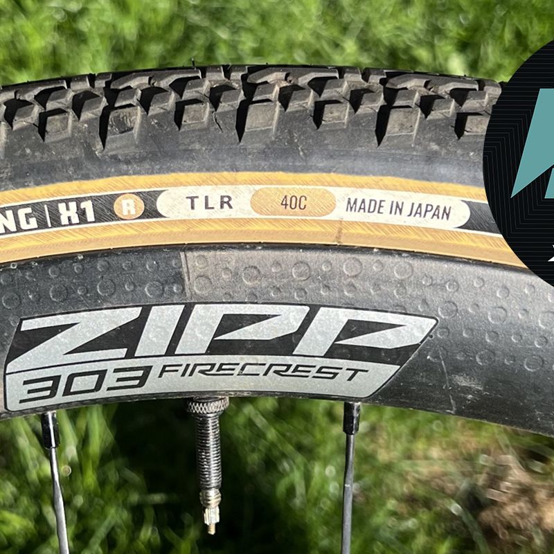 GravelKing X1 and X1R gravel tire review | Bike Perfect