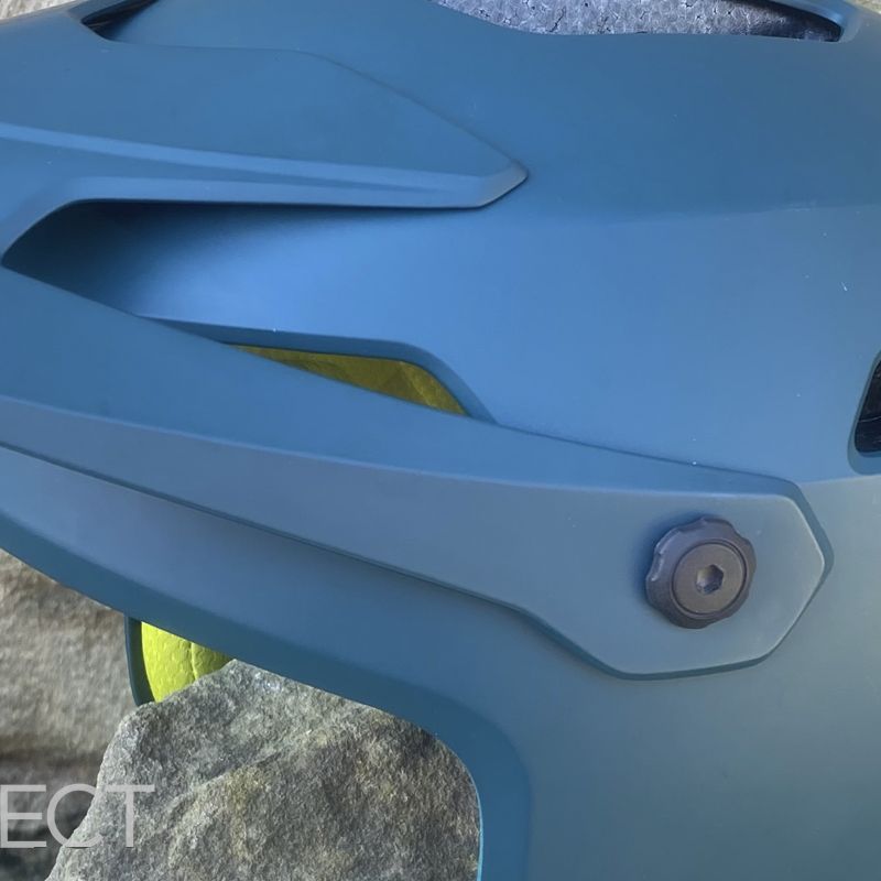 Giro Tyrant helmet review | Bike Perfect