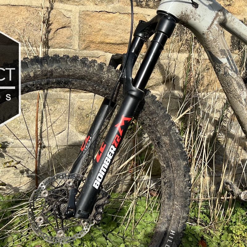Marzocchi Bomber Z2 RAIL Gen 2 MTB fork review – simply sorted
