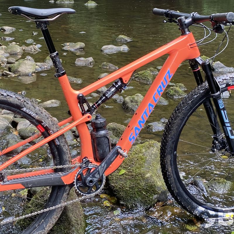 santacruz blur xc 1 mtb フレーム santacruz blur xc 1 mtb フレーム