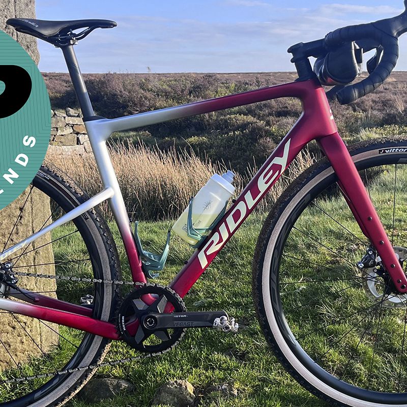 ★早い者勝ち★RIDLEY KANZO A DISK Tiagra 4720 ☆早い者勝ち☆RIDLEY KANZO A DISK Tiagra 4720 ☆早い者勝ち☆RIDLEY