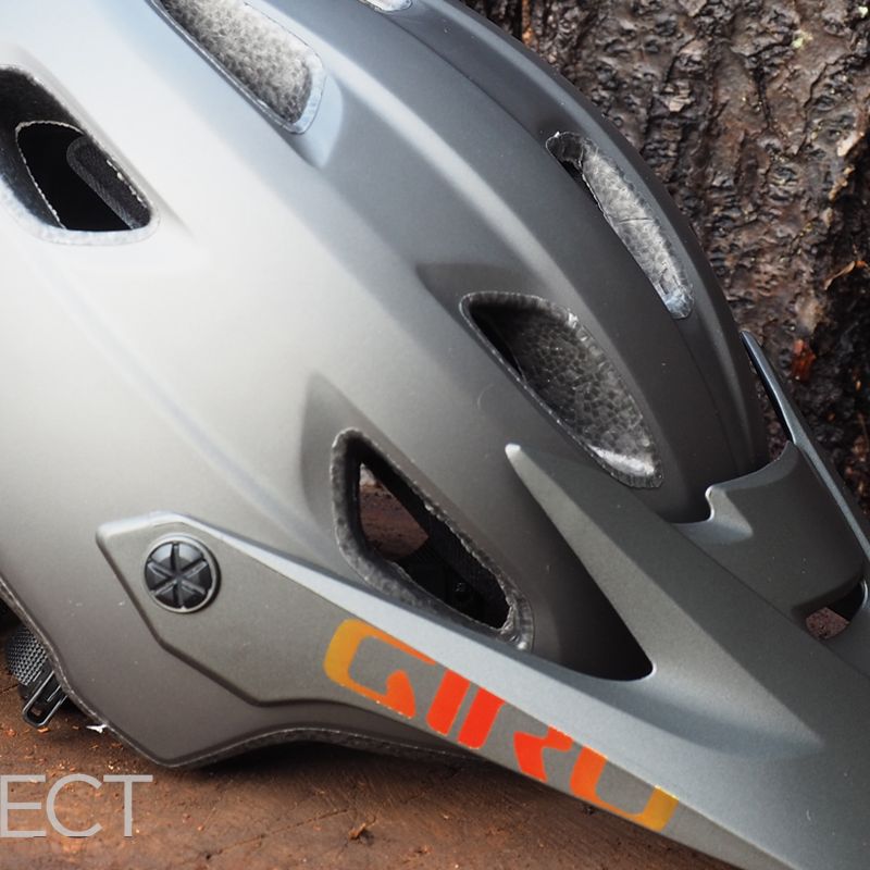 Giro Chronicle MIPS mountain bike helmet review | Bike Perfect