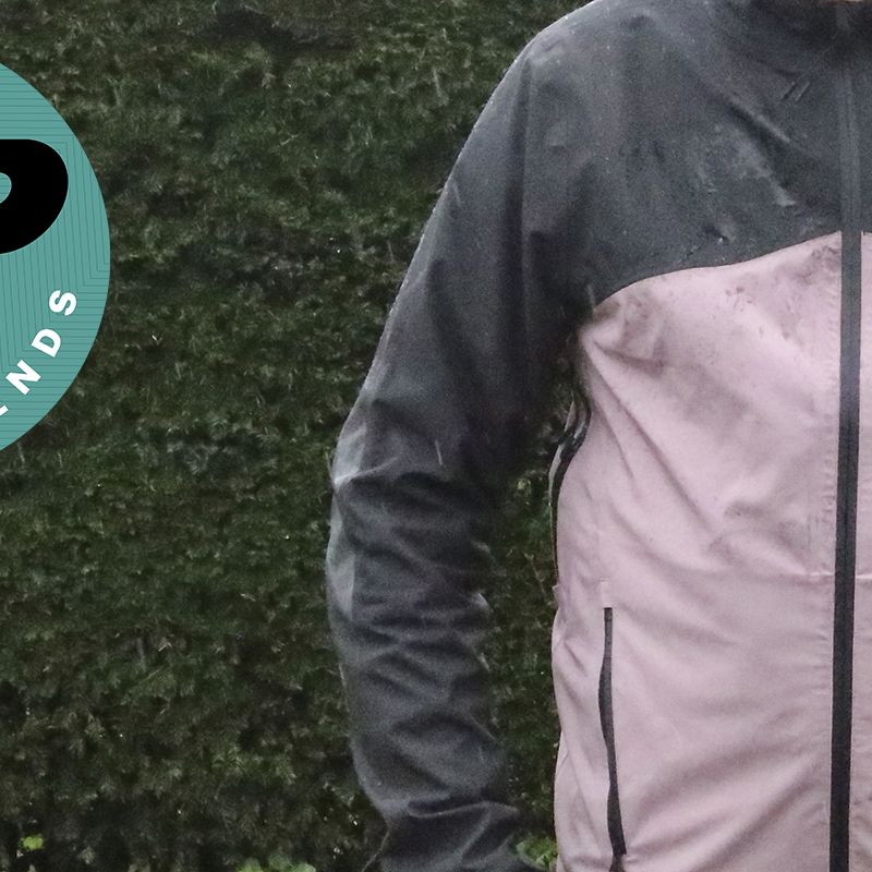 IXS Carve All-Weather 2.0 Jacket review | Bike Perfect