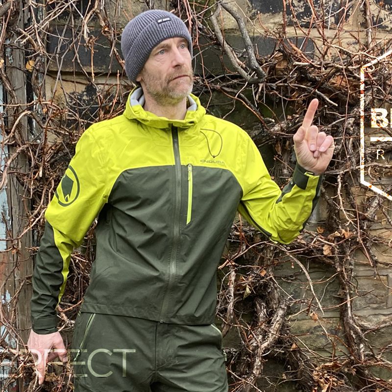 Endura Singletrack One Piece review | Bike Perfect