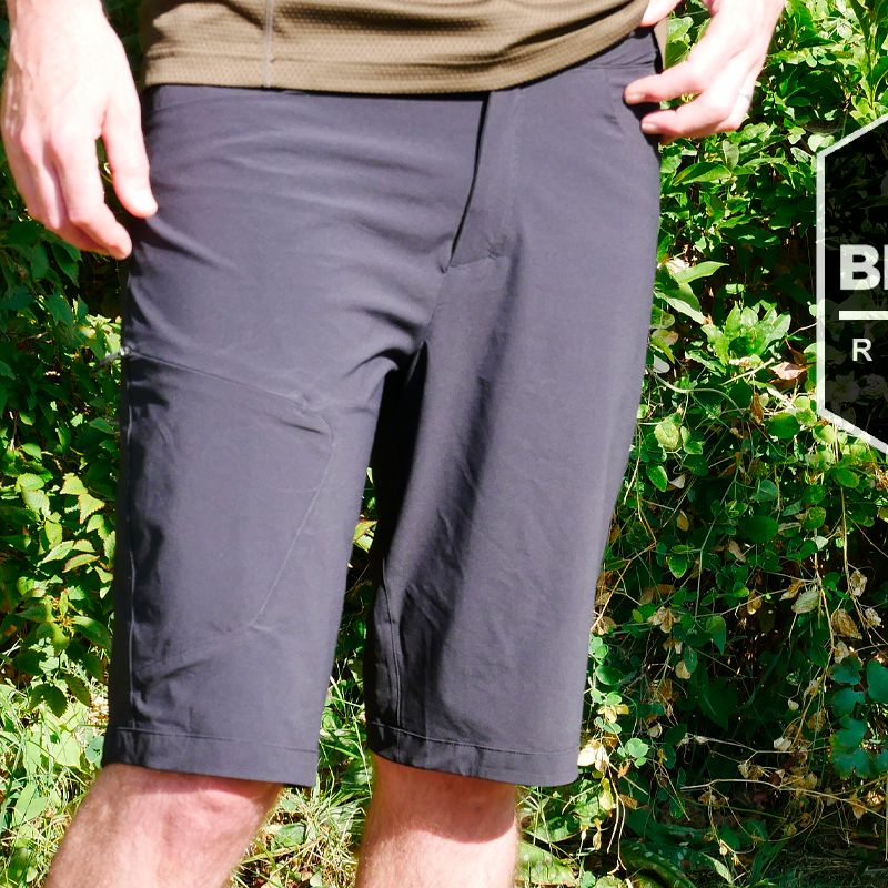 Gore Explore Shorts review – light, stretchy and perfect for fast