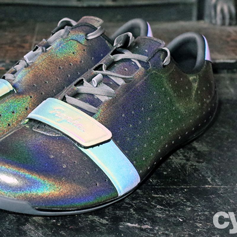 Object of Desire: Rapha Classic shoes | Cyclingnews