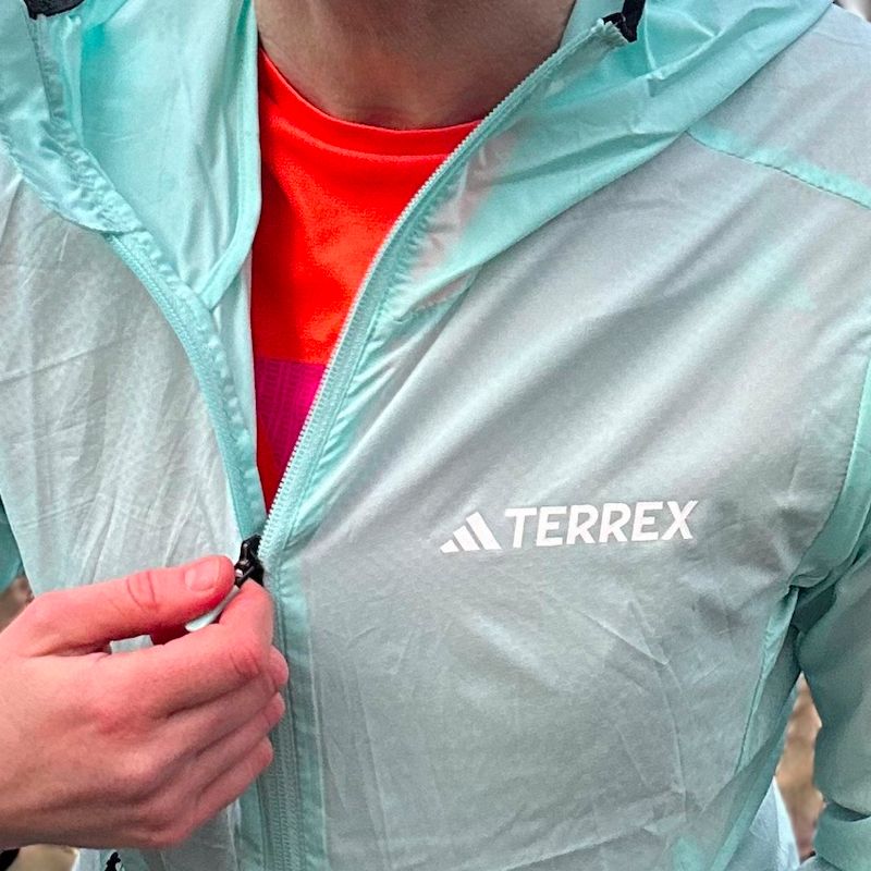 adidas nova wind jacket
