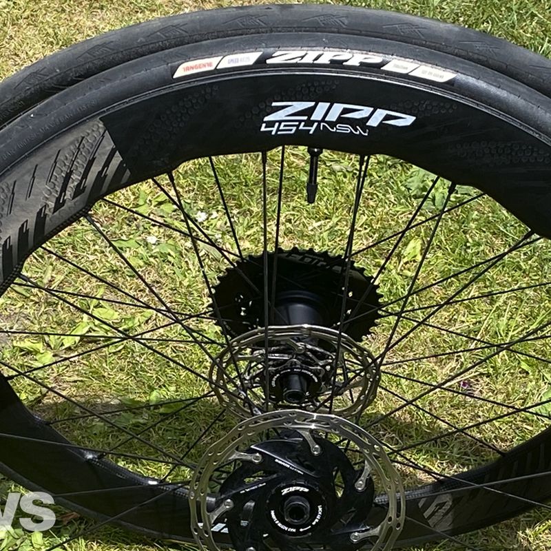 2023 ZIPP 454 NSW TUBULAR DISC-BRAKE| Revolutionbikeshop.com