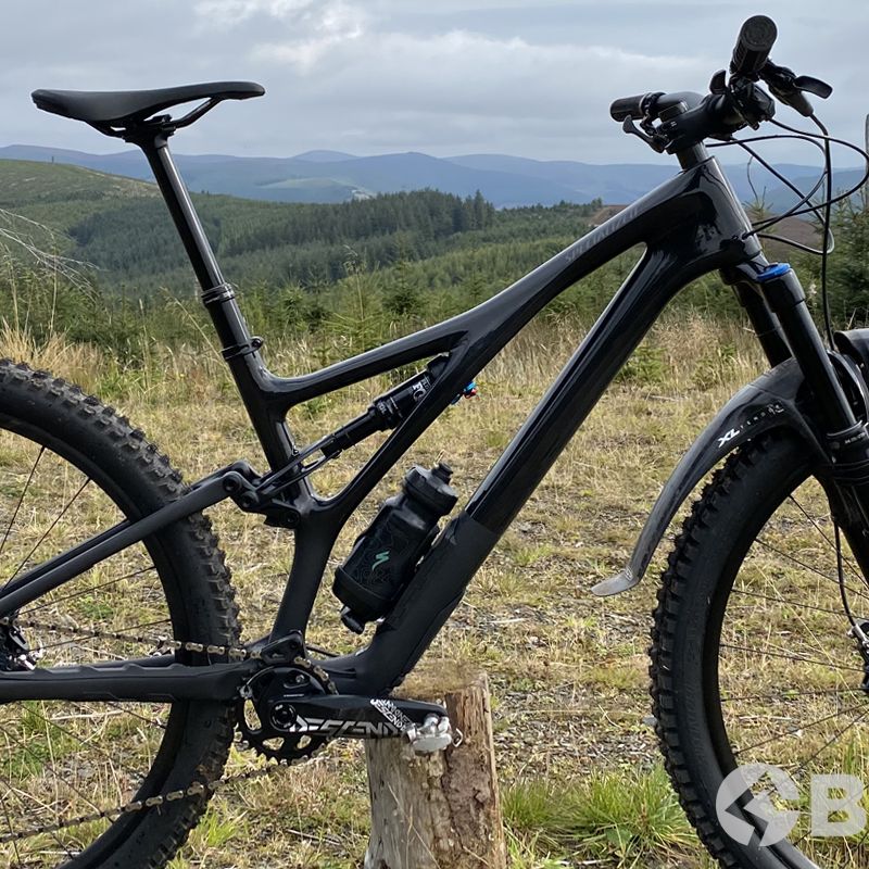 Specialized Stumpjumper Expert review | Bike Perfect