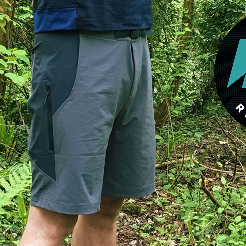 Rapha Explore Shorts review – versatile gravel/MTB baggies | Bike