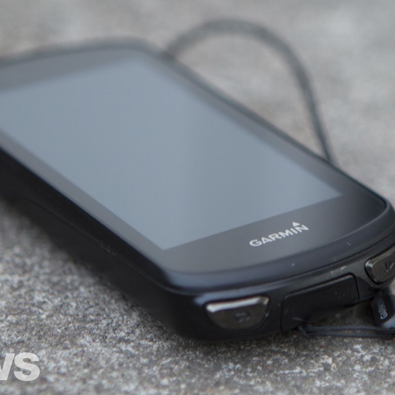 Garmin Edge 1030 Plus review | Cyclingnews