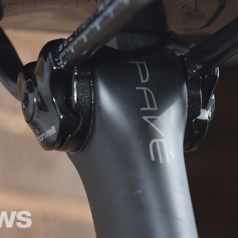 S-WORKS PAVE カーボンシートポスト　スペシャライズド roubaix Specialized S-Works Pave SL Carbon Roubaix Tarmac SL6