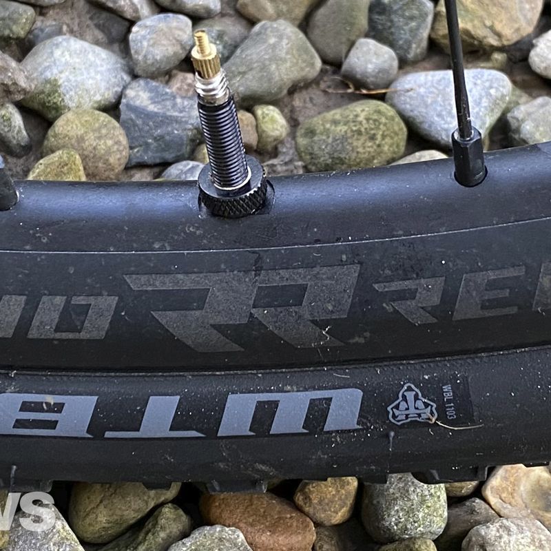 Fulcrum Rapid Red 3 gravel wheelset review | Cyclingnews