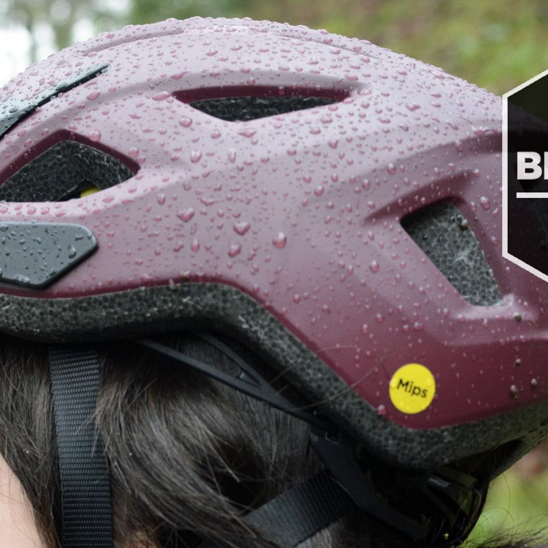 Liv Path MIPS helmet review: a super affordable women's specific trail lid  | Bike Perfect