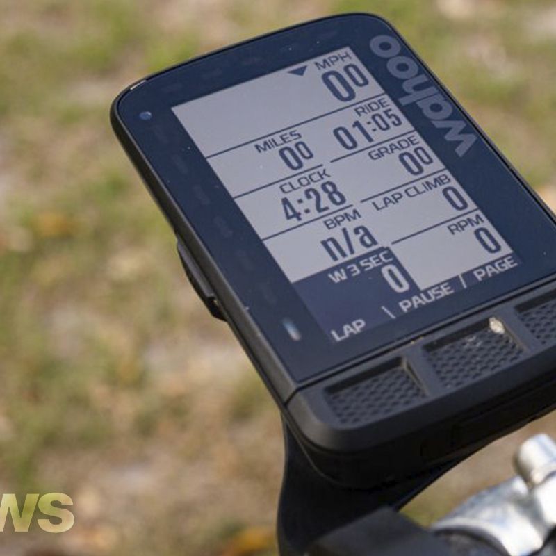 Wahoo ELEMNT ROAM | Cyclingnews