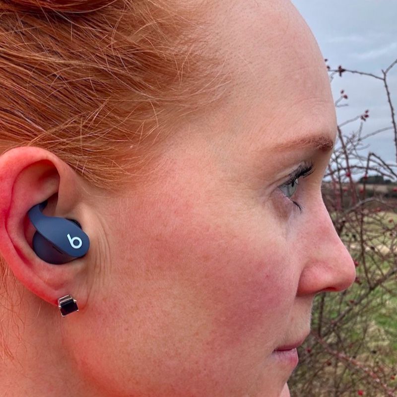 Beats Fit Pro wireless in-ear headphones review | Advnture