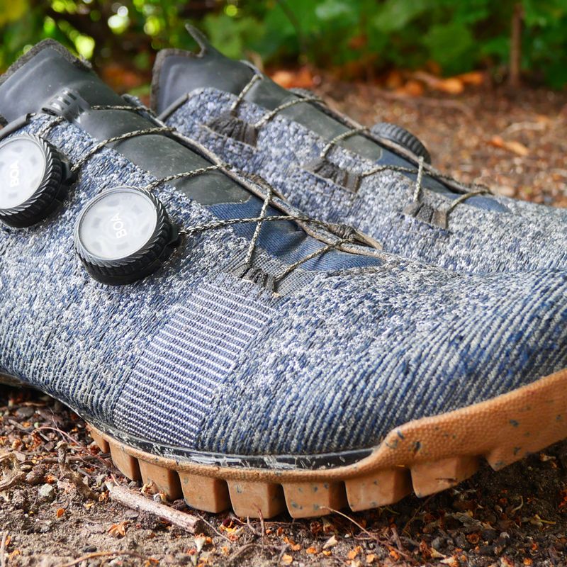 Explore Powerweave Shoe | Unisex Road Cycling Shoes | Rapha