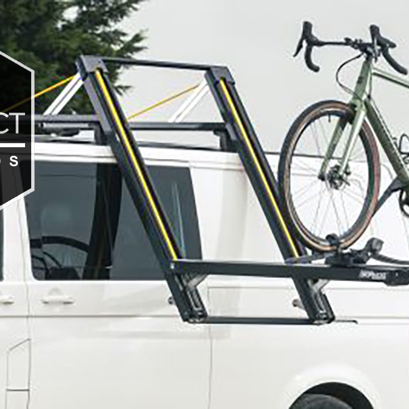 ヴェントラクス VENTLAX HANGING RACK TOP BOARD Rhino-Rack Overlanding Roof Rack for 144