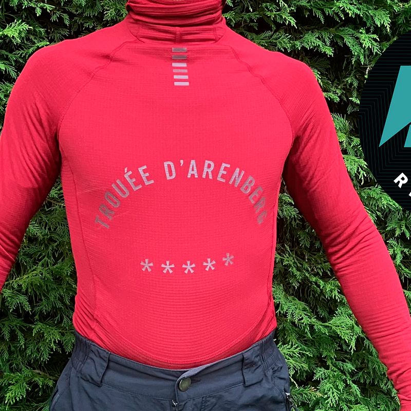 Women's Thermal Base Layer | Rapha