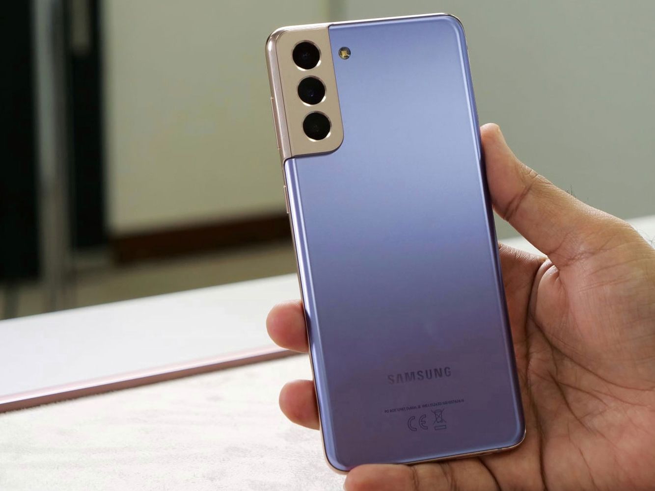 Samsung Galaxy S21 Plus 256GB SIMフリー 高性能 Galaxy S21+ 5G｜価格比較・最新情報 - 価格.com