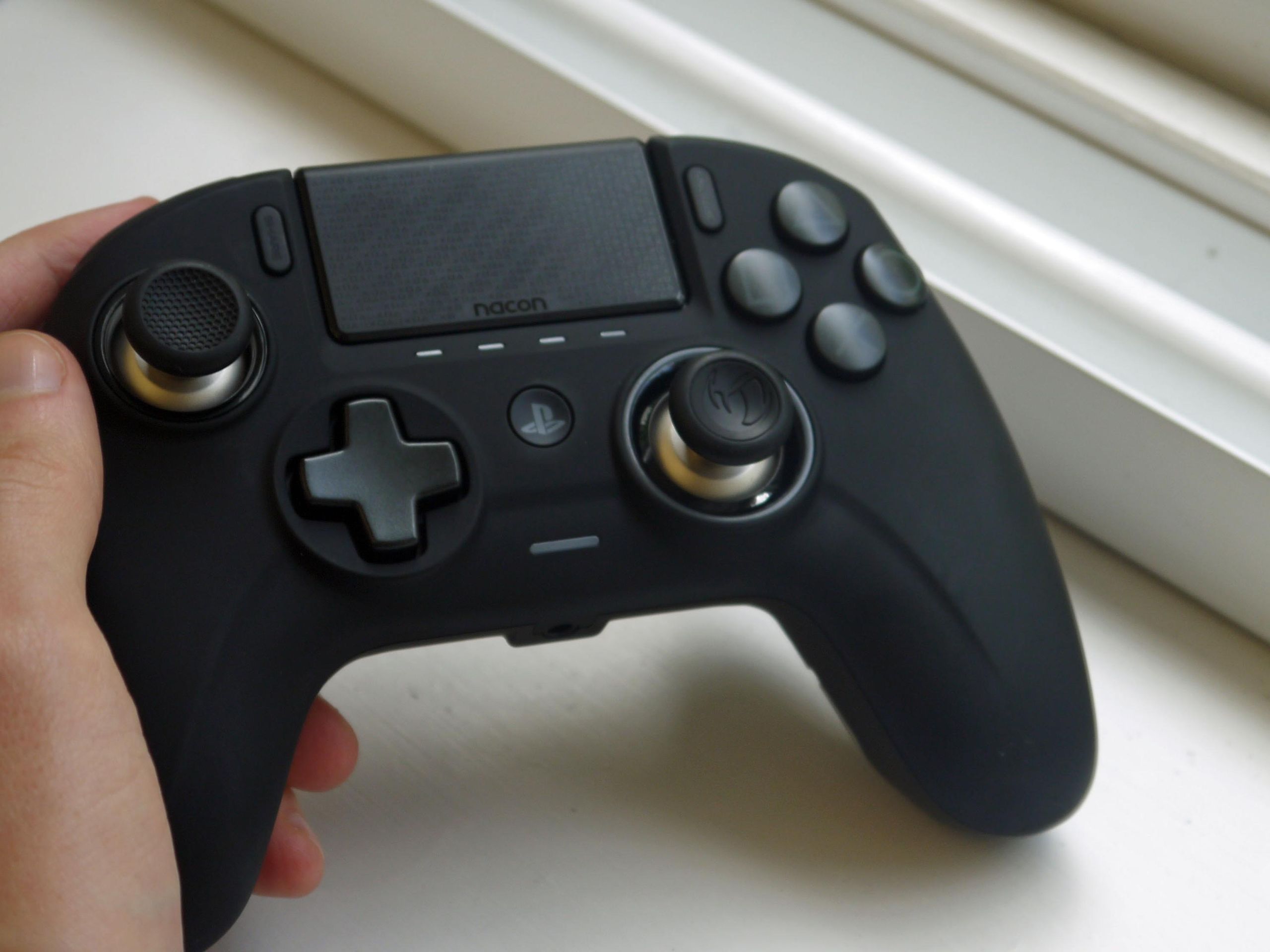 その他 Nacon REVOLUTION UNLIMITED PRO Amazon.com: NACON Controller Esports Revolution Unlimited