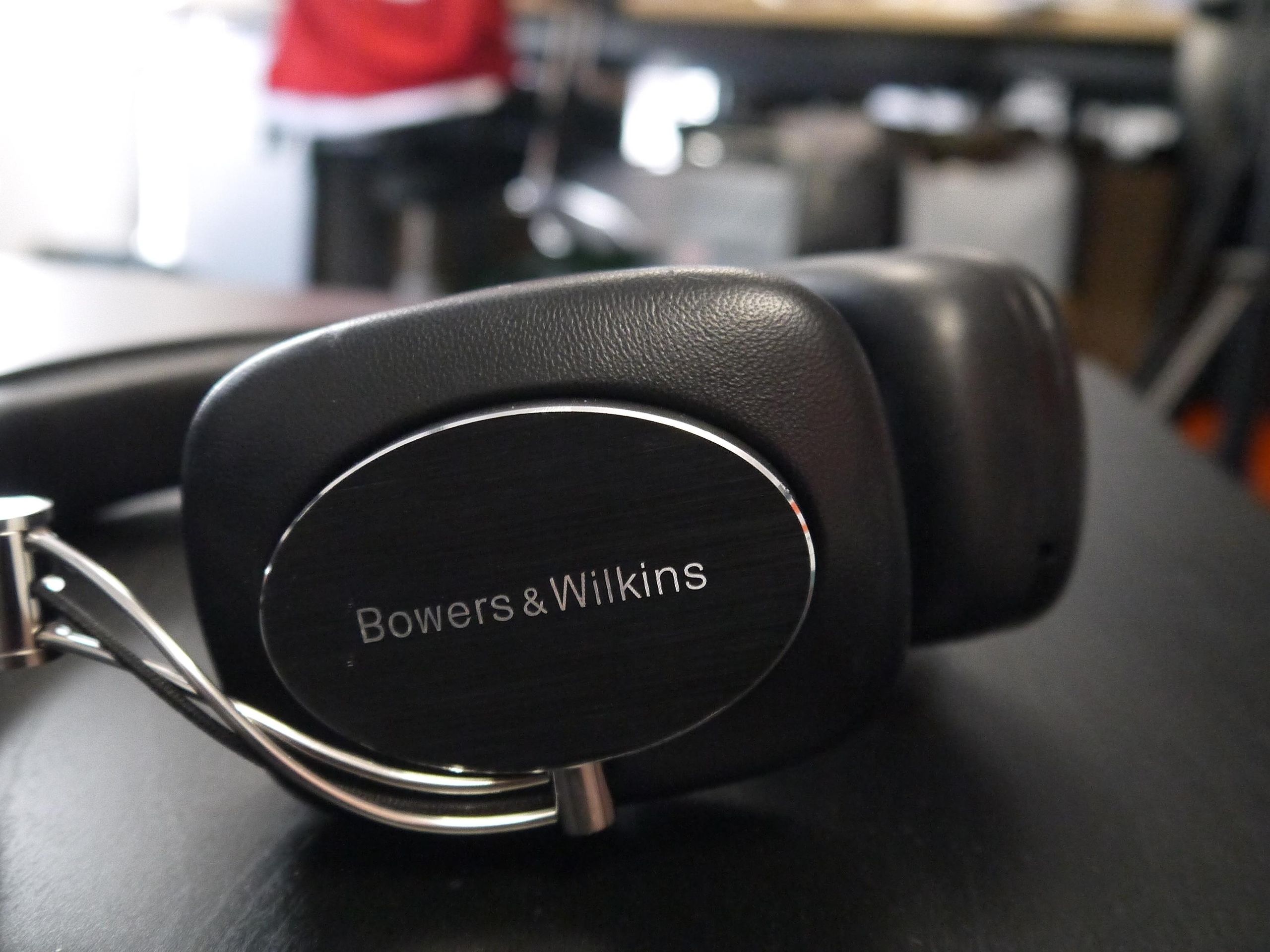 Bowers & Wilkins P7 Wireless review | TechRadar