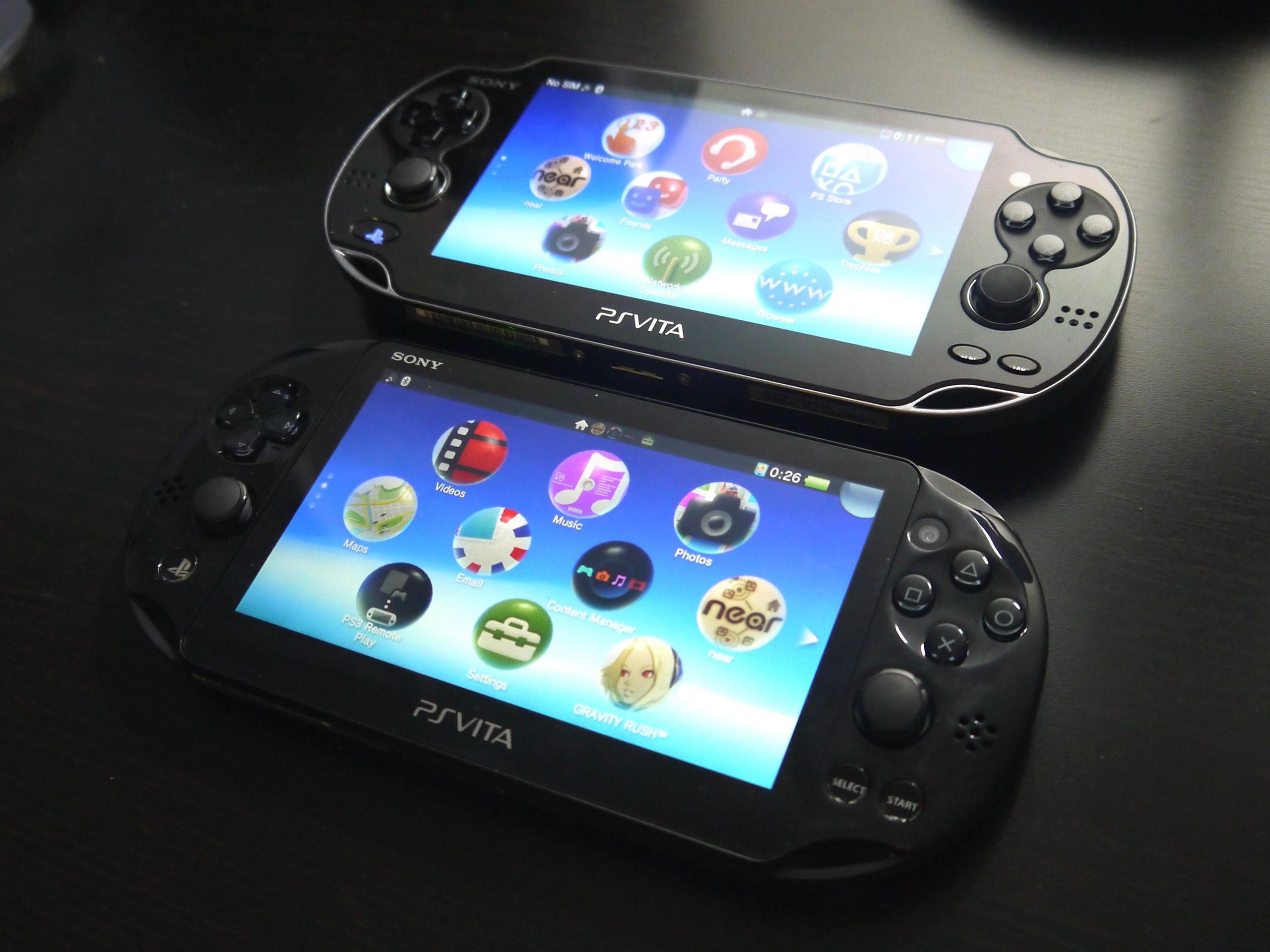 その他 SONY PlayStationVITA Sony will say goodbye to the PS Vita in Japan, everywhere | TechRadar