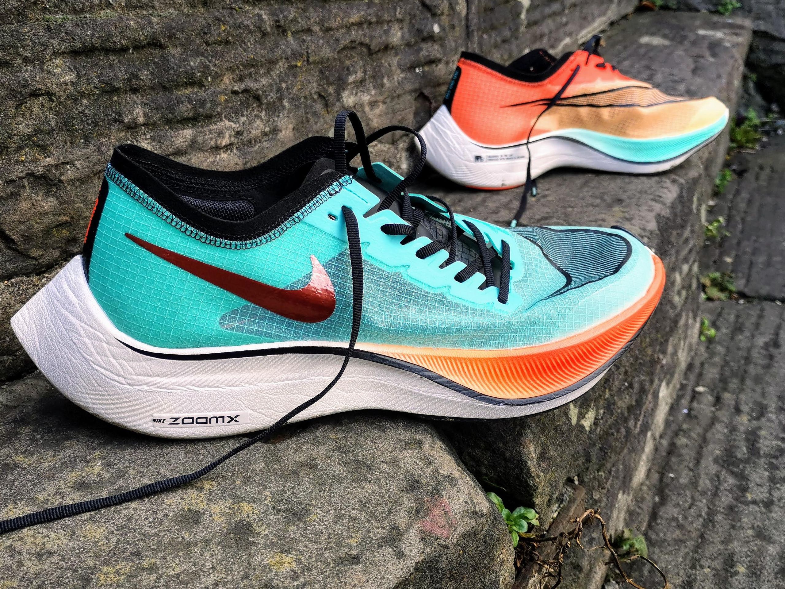 【新品未使用】27cm NIKE ZoomX VAPORFLY NEXT% jNLe4YPeSDAKcd2fFotEaR.jpg