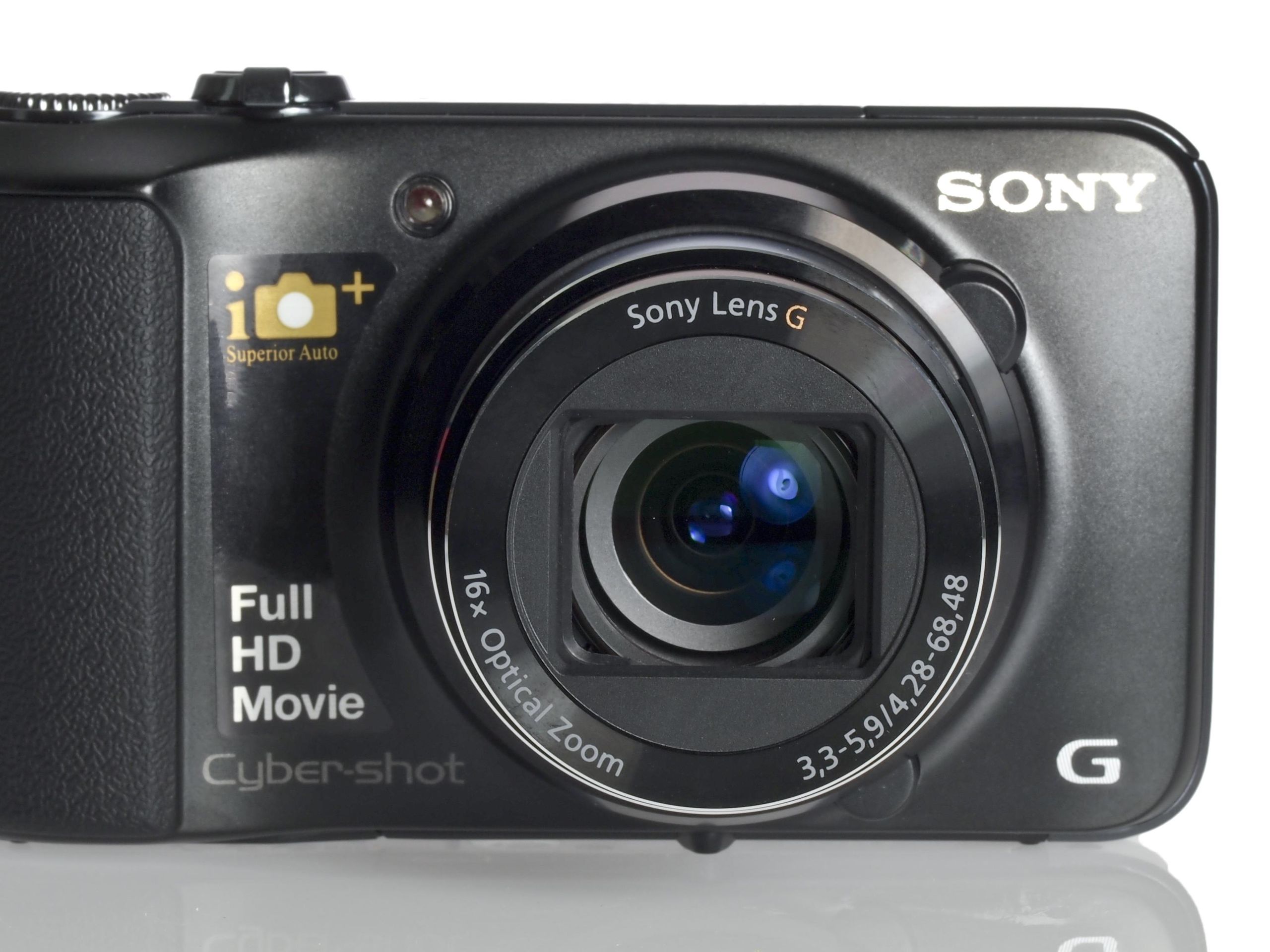 デジカメ　SONY Cyber-shot DSC-HX10 V 5c9e81315c4c06c898677ac6efbb41