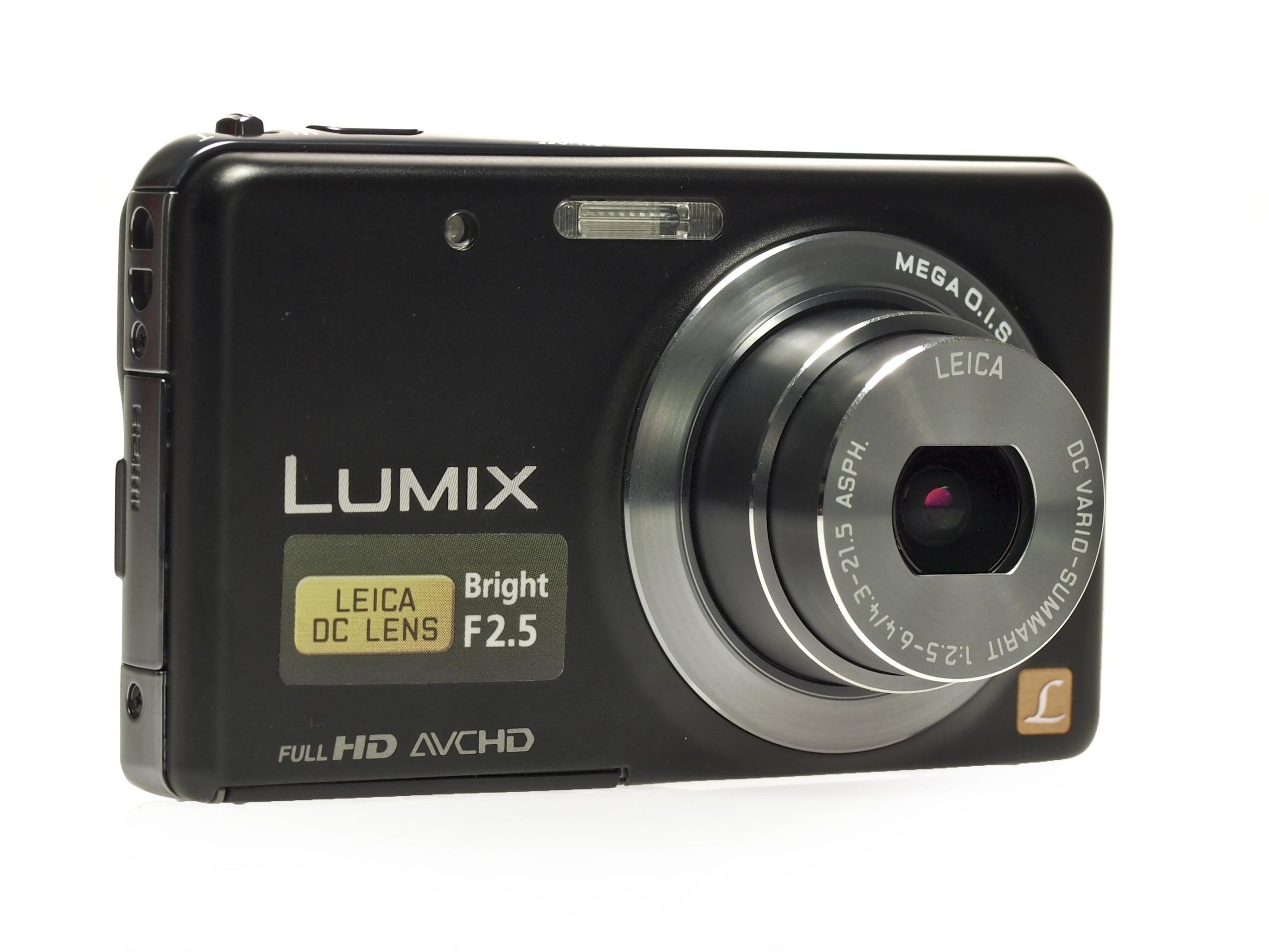 Panasonic パナソニック LUMIX ルミックス DMC-FX80 Amazon | パナソニック デジタルカメラ ルミックス FX80 光学5倍