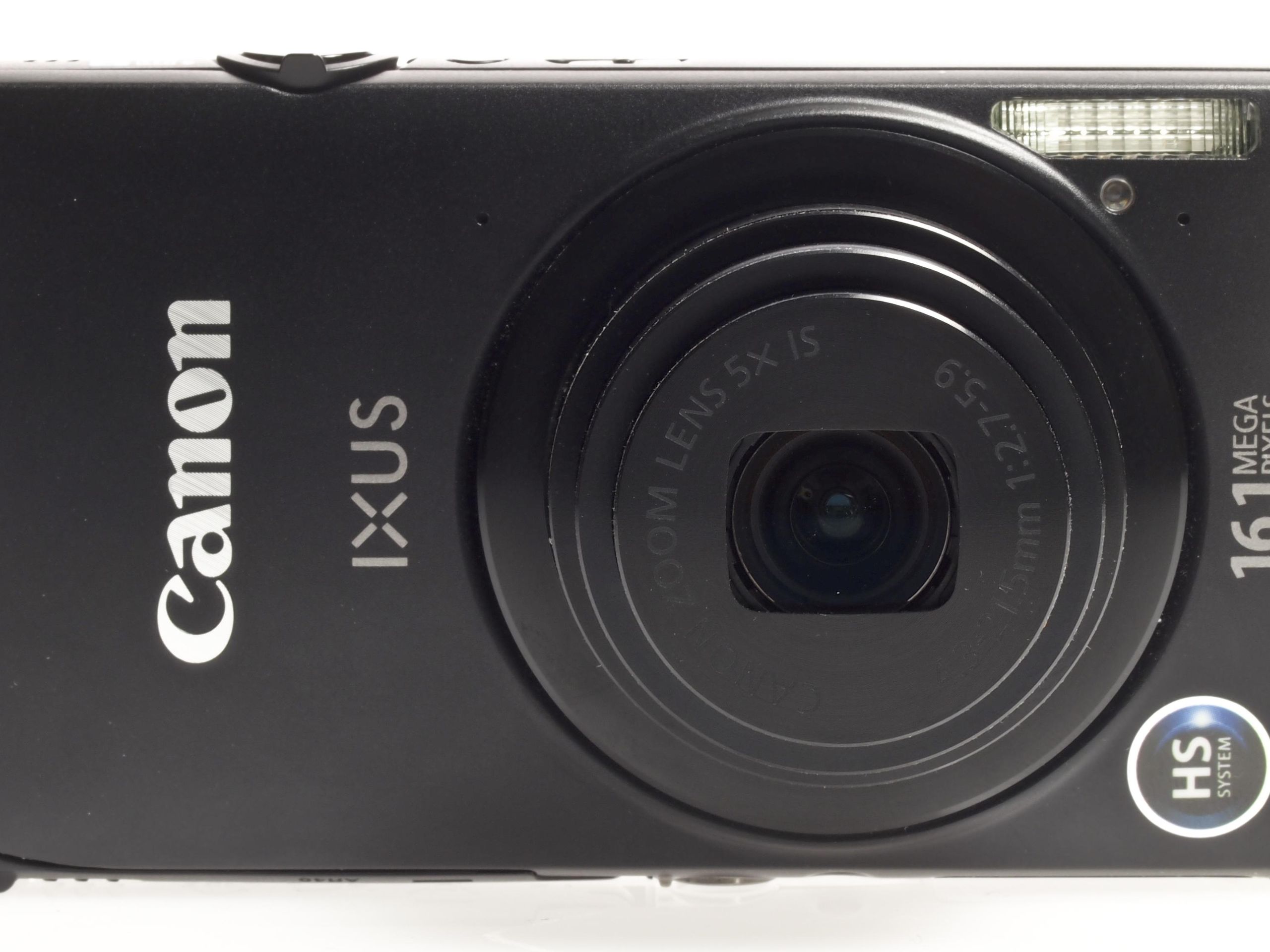 Canon カメラ Canon PowerShot SX730 HS Digital Camera with Flip Screen 20.3MP