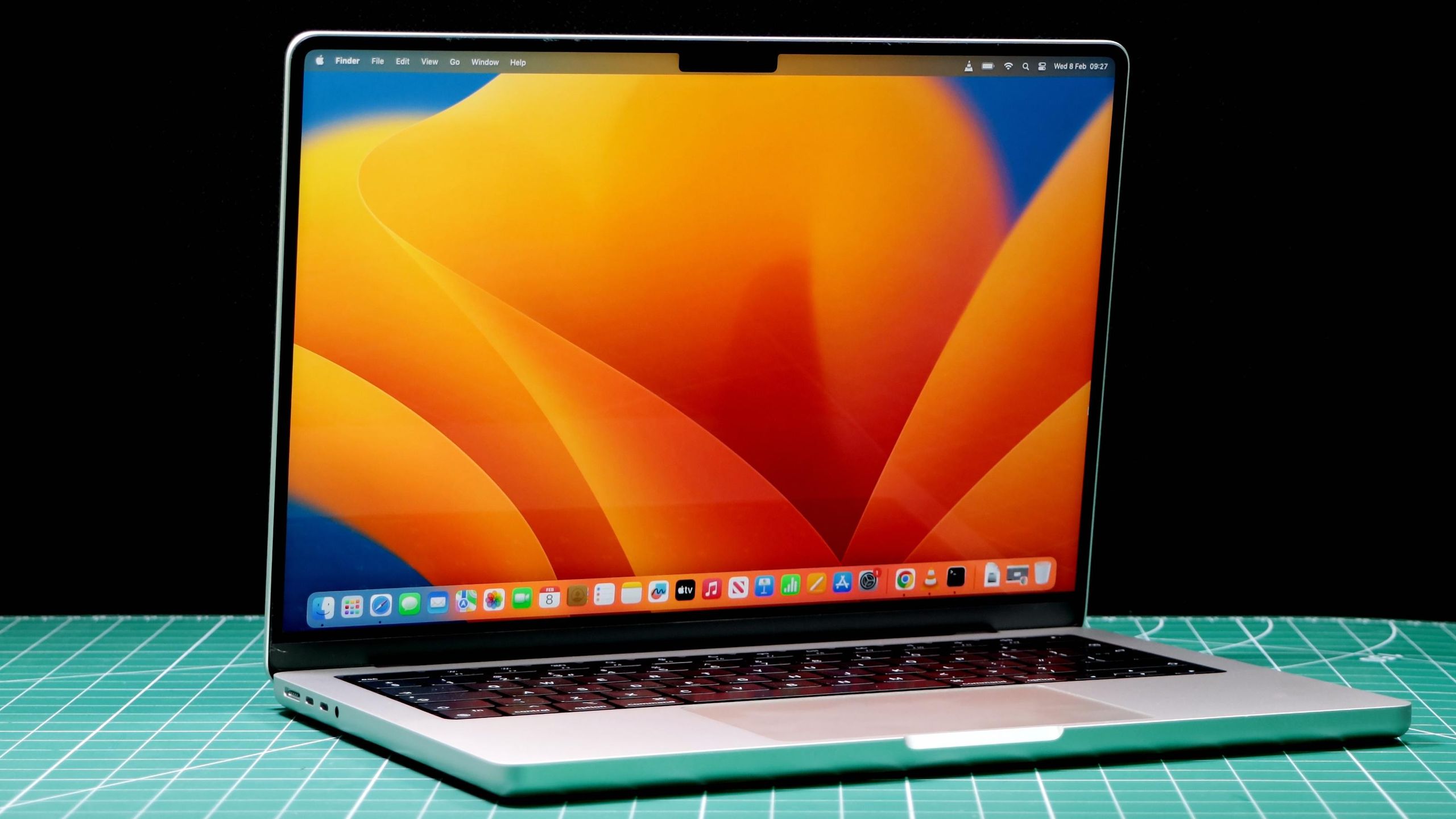 MacBook本体 Apple Macbook pro 14inch 2023 A2779 ybU2vqdV6MSB37mSwuVEvV.jpg
