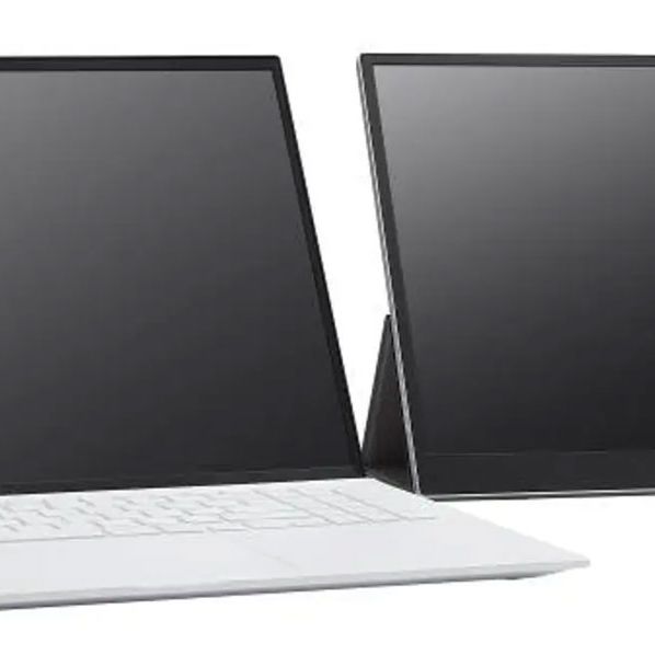 LG Gram +View 16-inch WQXGA Portable Monitor Launched | Tom's Hardware